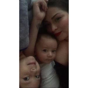 Meet your Posher, Isabel